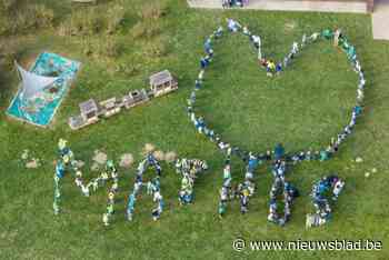 Wijsternest vormt Mathis (4) zijn naam om hem te steunen: “Een drama,  de school leeft mee met de familie”