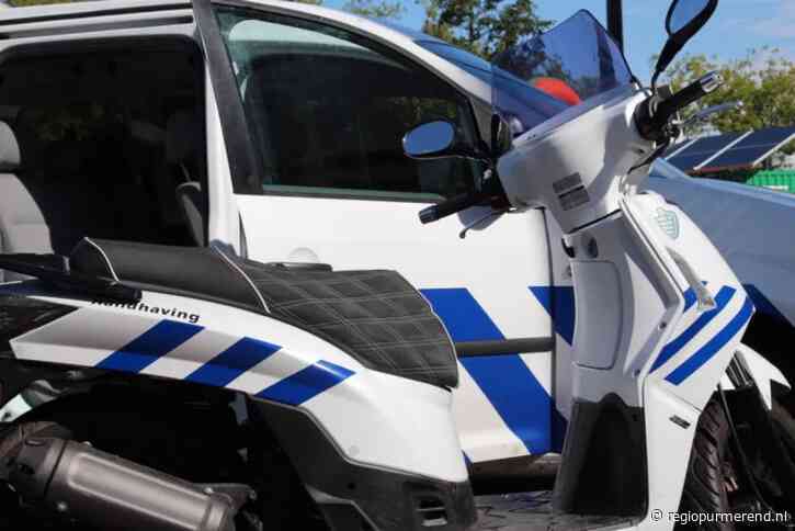 Sterkere handhaving en verbeterde dienstverlening in Purmerend in 2024 “10.801 meldingen ontvangen”