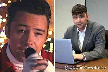 Hij was voorbestemd om advocaat te worden maar Aari (27) kiest voor de muziek: “Ik ben niet gemaakt om in een toga rond te lopen”