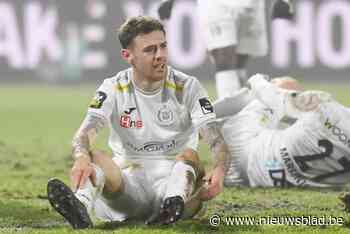 Indy Boonen voelt zich in zijn sas bij KSC Lokeren-Temse: “Ik hoop dat de club de optie in mijn contract licht”