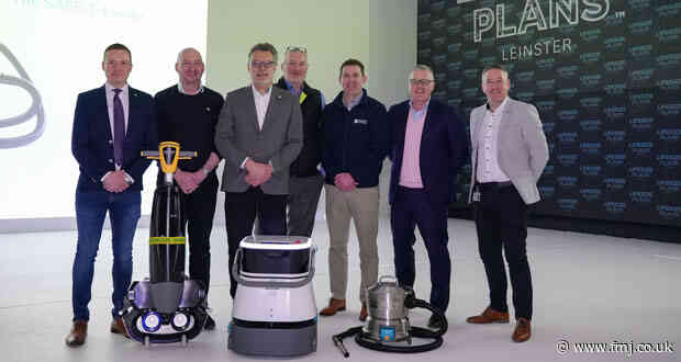 Bidvest Noonan introduces specialist cleaning technology