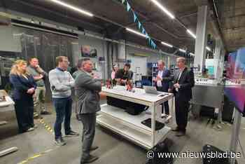 Provincie steunt baanbrekende innovaties: “Vlaams-Brabant is en blijft de kennisregio bij uitstek”