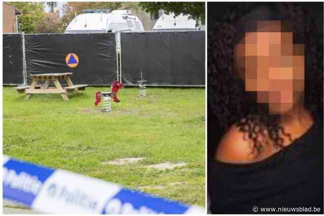 Studente verpleegkunde (25) op weg naar assisen nadat ze haar pasgeboren baby dumpte in vuilniszak