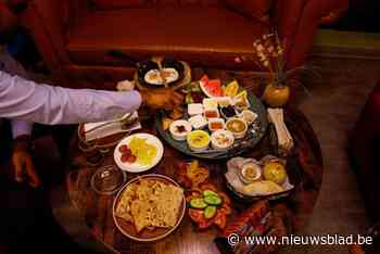 Lichte straffen voor dakloze vrienden die tot negen keer duur gaan tafelen zonder te betalen