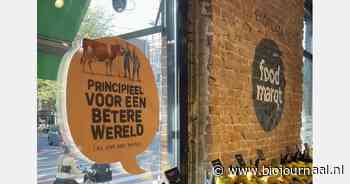 Ekoplaza uitgeroepen tot meest duurzame merk van Nederland