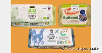 Foodwatch stapt opnieuw naar Reclame Code Commissie om misleiding eierdoosjes