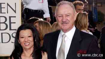 Gene Hackman's estate asks court to block release of death investigation