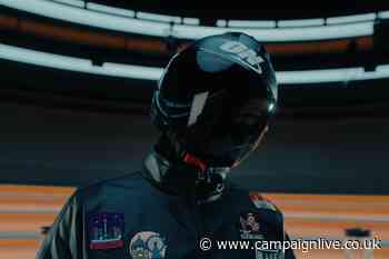 Optimum Nutrition reveals 'Blake the Shake' as secret behind McLaren F1 team