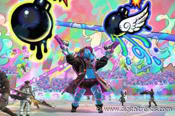 Massive Final Fantasy XIV update brings players a bunch of new content