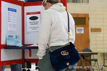 Selection, use of Arlington’s new voting equipment may face delays