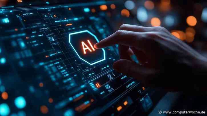 Ist KI-Washing das neue Greenwashing?