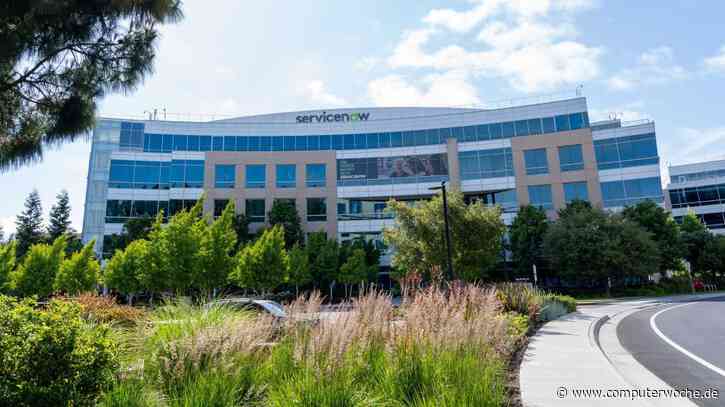 ServiceNow’s Yokohama-Release fokussiert sich auf KI-Agenten