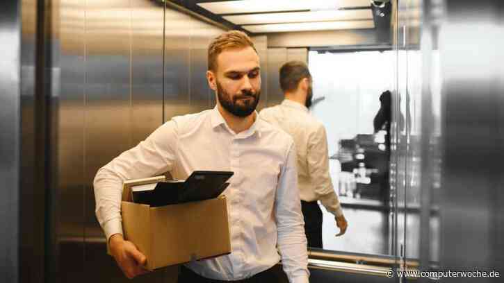 KI kann auch Vorständen den Kopf kosten