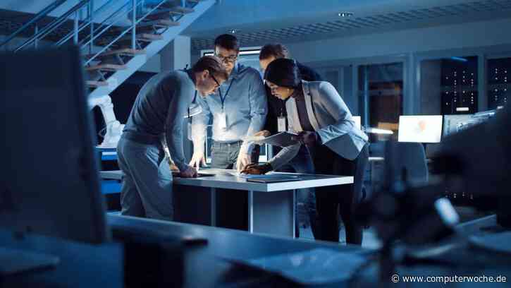 Woran Machine Learning scheitert