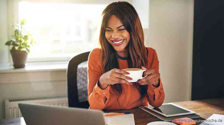 Alle Kunden immer erreichen – die neue Cloud-Kommunikation