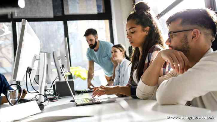 Mit strategischer Portfolioausrichtung die Effizienz steigern