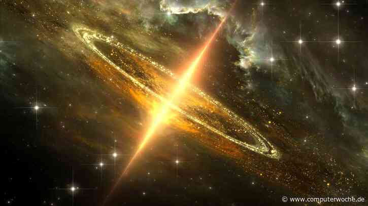 Astro-Tutorial: Plug & Play-Webentwicklung