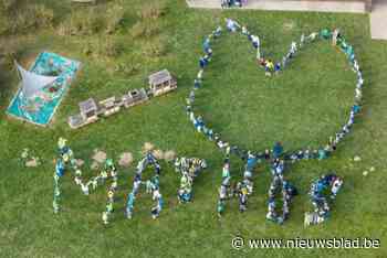 Wijsternest vormt naam van Mathis (4), die hersentumor heeft: “Hele school leeft mee met zijn familie”
