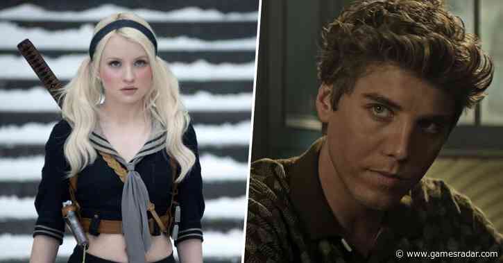 New Prison Break reboot adds Sucker Punch and Euphoria stars to its cast