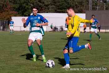 Tervuren-Duisburg haalt middenvelder uit voetbalpensioen