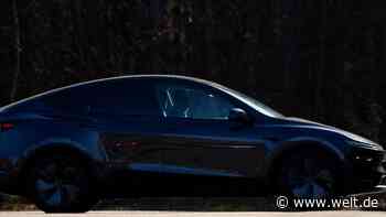 Fahrkomfort, Verbrauch, Geräusche – der neue Tesla soll alte Schwächen beseitigen