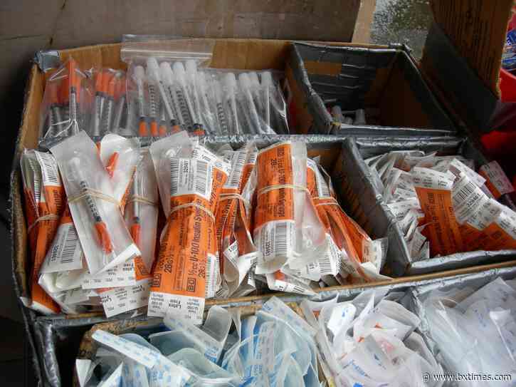 Harm reduction advocates worry the state wants to “ramp up” drug criminalization