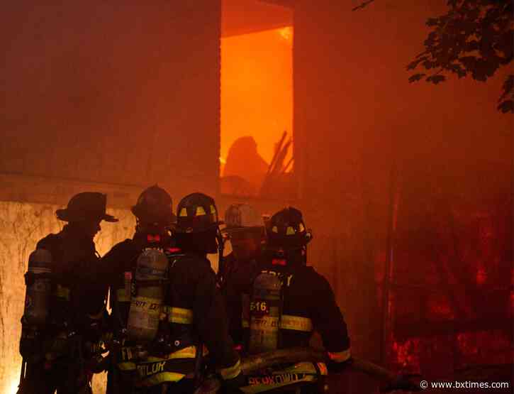 Op-ed: NYC firefighters are in critical need of support for available mental health counseling