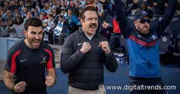 It’s true, Ted Lasso is returning for a fourth season