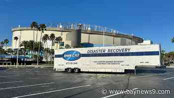 St. Pete Mayor on Rays: 'That bridge has been burned'