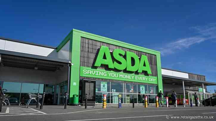 Asda warns on softer profits as it ramps up turnaround efforts