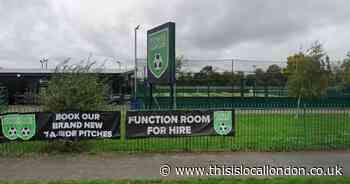 Havering set to get first padel courts at Romford playing fields