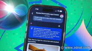 I swapped Siri for Gemini on my iPhone - here's how it went