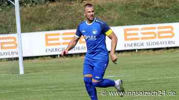 „Brauchen jetzt den Sieg“: Ampfing trifft im Spitzenspiel auf den SV Dornach