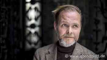 Christian Kracht, der Edel-Fantast – mit dem neuen Buch „Air“