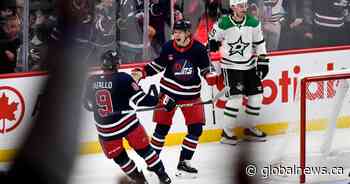 ANALYSIS: Jets have chance to prove themselves against Dallas Friday