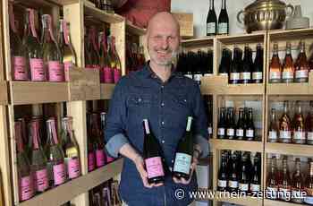 Winninger kredenzt Sektalternative aus prickelndem Tee