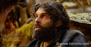 ‘Yellowjackets’ Season 3, Episode 6 Recap: Goin’ Hungry