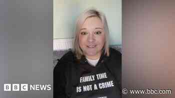 Mum's school absence fines petition hits milestone