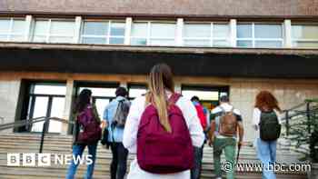 Uni job cuts could affect reputation - watchdog