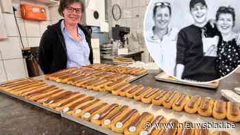 Bakkerij Michielsen verkoopt eclairs om onderzoek naar kinderkanker te steunen: “Luca zou het belangrijk hebben gevonden”