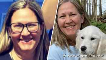 Missing tourist found safe after disappearing in Sunrise last month