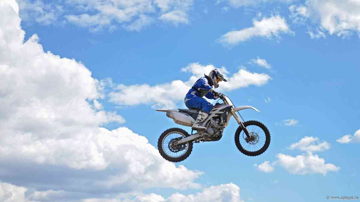 X-Games: Extremsportveranstalter schließt E-Motorräder aus
