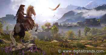 3 Xbox Game Pass games to play this weekend (March 14-16)