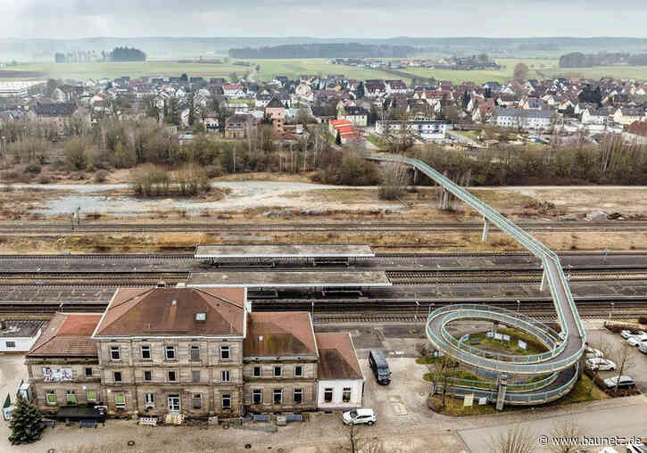 Ressourcen neu denken  - Europan 18 startet mit zwei deutschen Standorten