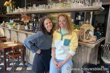 Alle shiften telkens volzet, toch houden zussen na 7 jaar op met restaurant: “Nog even genieten van laatste weken”