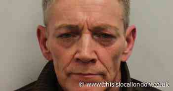 ‘Remorseless’ rapist who filmed assaults on drugged teen girls in Barking is jailed
