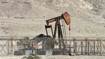 Ölpreise steigen etwas - leichter Anstieg auch auf Wochensicht