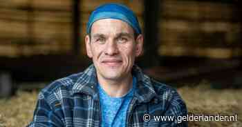 Haico uit Boer zoekt vrouw staat langzaam weer open voor de liefde na relatiebreuk: ‘Had tijd nodig’