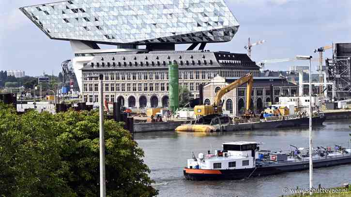 Onrust over hoge boetes op Vlaamse vaarwegen lijkt ongegrond