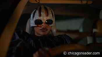 Review: On Becoming a Guinea Fowl